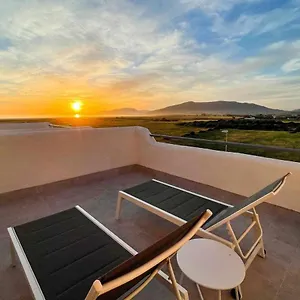 Sunset Tarifa