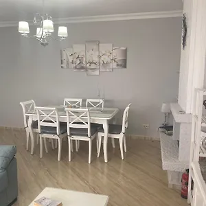 Perla Del Sol 1 L , Torremolinos Spain