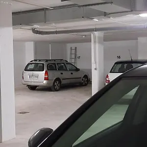 Parking, Ubicacion Y Confort Tarifa