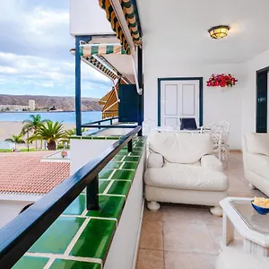 La Maricita Cristianos - Front & Sea View , Los Cristianos (Tenerife) Spain