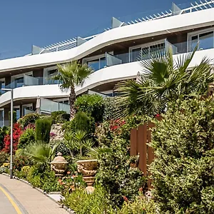 Marivent By Brava , Platja d'Aro Spain