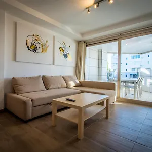 06 Luxury Marina 3 Bedrooms , Ibiza Town Spain