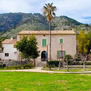Subies , Selva (Mallorca) Spain