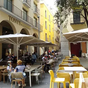 Center Plaza Figueres , Figueres (Girona) Spain