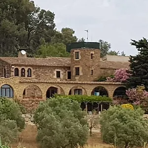 Mas Tomas , Vall-Llobrega Spain
