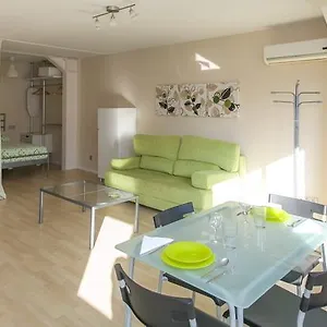 Loft Appartement
