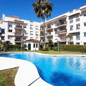 Lorcrimar By Interhome , Marbella Spain