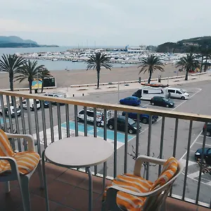 Mediterranean View , Llanca Spain