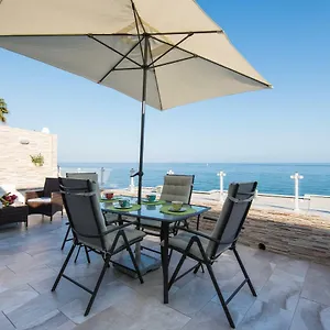 Seashore Stunning , Torremolinos Spain